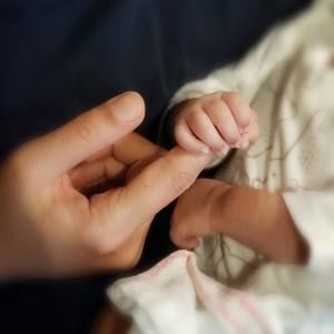 Meet your Posher, Salma